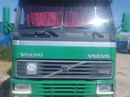 Volvo  FH 1998 года за 27 000 000 тг. в Алматы