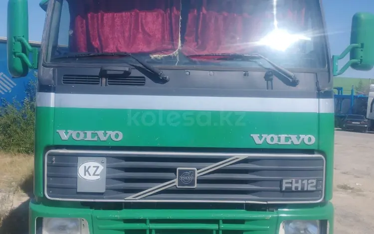 Volvo  FH 1998 года за 27 000 000 тг. в Алматы