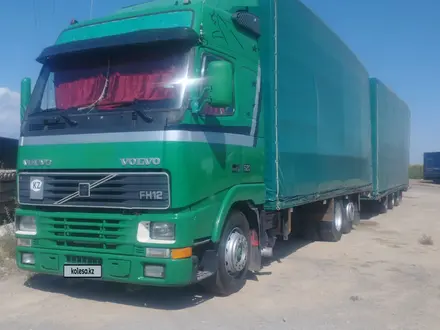 Volvo  FH 1998 года за 27 000 000 тг. в Алматы – фото 2