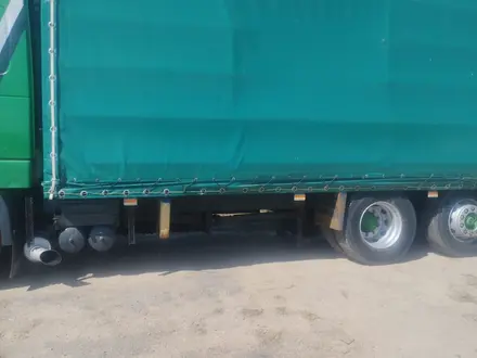 Volvo  FH 1998 года за 27 000 000 тг. в Алматы – фото 5