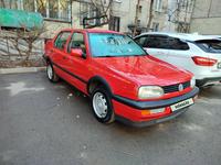 Volkswagen Vento 1993 годаfor1 350 000 тг. в Алматы