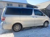 Toyota Alphard 2005 годаfor6 200 000 тг. в Алматы – фото 3