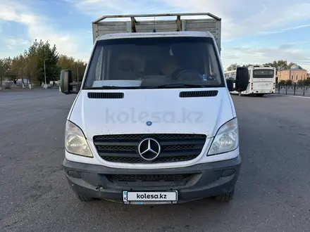 Mercedes-Benz Sprinter 2014 года за 12 000 000 тг. в Караганда – фото 2