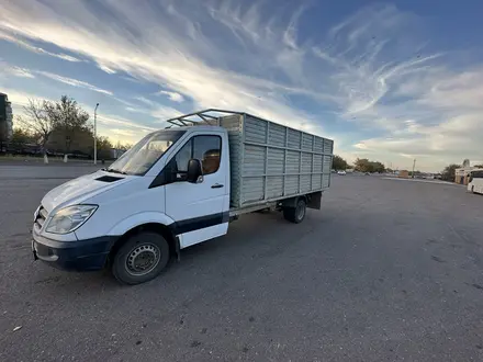 Mercedes-Benz Sprinter 2014 года за 12 000 000 тг. в Караганда – фото 4