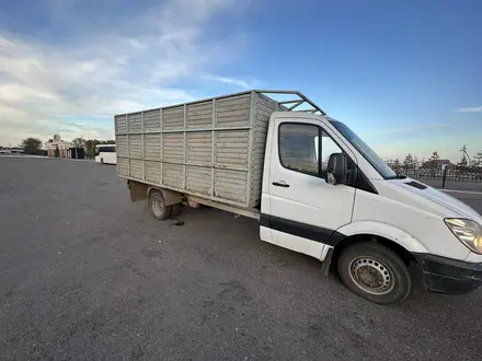 Mercedes-Benz Sprinter 2014 года за 12 000 000 тг. в Караганда – фото 5