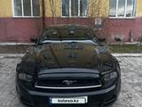 Ford Mustang 2014 годаүшін10 000 000 тг. в Караганда – фото 2