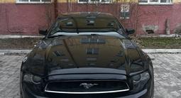 Ford Mustang 2014 годаүшін10 000 000 тг. в Караганда – фото 2