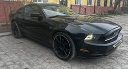 Ford Mustang 2014 года за 10 000 000 тг. в Караганда