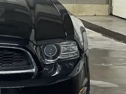 Ford Mustang 2014 года за 10 000 000 тг. в Караганда – фото 6