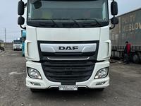 DAF  XF 2018 годаfor30 000 000 тг. в Туркестан