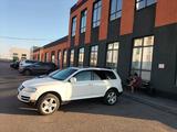 Volkswagen Touareg 2005 годаүшін4 000 000 тг. в Астана – фото 4