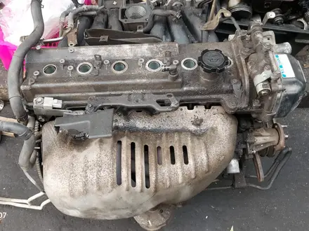 Поддон Тойота Марк 2 1G-FE BEAMS за 20 000 тг. в Алматы – фото 16