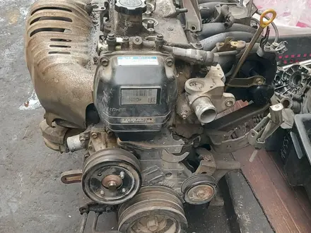 Поддон Тойота Марк 2 1G-FE BEAMS за 20 000 тг. в Алматы – фото 23