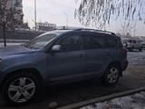 Toyota RAV4 2006 годаүшін5 700 000 тг. в Алматы – фото 3