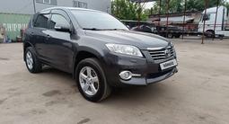 Toyota RAV4 2011 годаүшін8 300 000 тг. в Алматы – фото 2