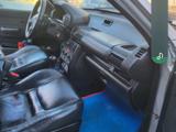 Land Rover Freelander 2003 года за 2 500 000 тг. в Алматы – фото 4