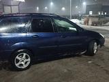 Ford Focus 2002 года за 2 000 000 тг. в Караганда – фото 2