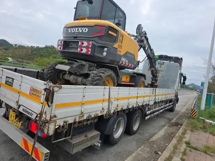 Volvo 2020 года за 30 000 000 тг. в Шымкент