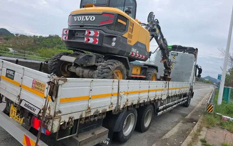 Volvo 2020 годаүшін30 000 000 тг. в Шымкент