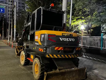 Volvo 2020 года за 30 000 000 тг. в Шымкент – фото 2