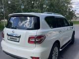 Nissan Patrol 2014 годаүшін17 500 000 тг. в Астана – фото 2