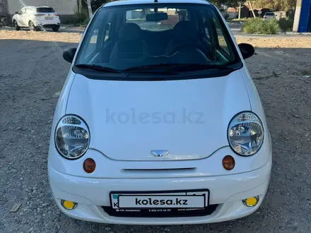 Daewoo Matiz 2014 года за 1 800 000 тг. в Кызылорда