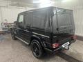 Mercedes-Benz G 55 AMG 2007 годаүшін21 000 000 тг. в Усть-Каменогорск – фото 5