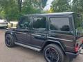 Mercedes-Benz G 55 AMG 2007 года за 21 000 000 тг. в Усть-Каменогорск – фото 11