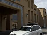 BMW X7 2021 года за 33 000 000 тг. в Алматы – фото 3