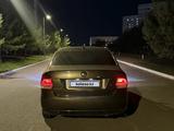 Volkswagen Polo 2014 годаүшін3 500 000 тг. в Астана – фото 4