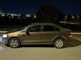 Volkswagen Polo 2014 годаүшін3 500 000 тг. в Астана – фото 2