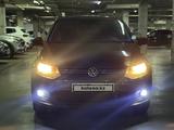 Volkswagen Polo 2014 годаүшін3 500 000 тг. в Астана
