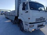 КамАЗ  65116 2014 года за 16 000 000 тг. в Астана – фото 4