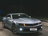 Chevrolet Camaro 2015 годаfor7 000 000 тг. в Аксай – фото 4