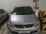 Mitsubishi Grandis 2005 годаfor4 500 000 тг. в Астана