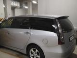 Mitsubishi Grandis 2005 годаүшін4 500 000 тг. в Астана – фото 3