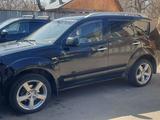 Mitsubishi Outlander 2007 годаүшін5 000 000 тг. в Алматы