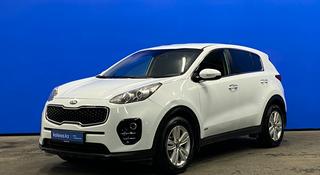 Kia Sportage 2018 года за 9 950 000 тг. в Шымкент