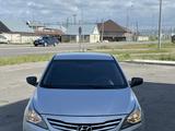 Hyundai Accent 2014 годаүшін4 050 000 тг. в Тараз