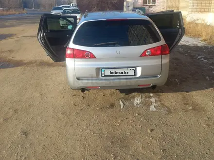 Honda Accord 2004 года за 4 500 000 тг. в Семей – фото 4