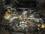 Двигатель ej206 ej208 Subaru Legacy, forester, Impreza за 550 000 тг. в Алматы
