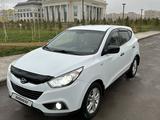 Hyundai Tucson 2010 года за 5 900 000 тг. в Караганда – фото 4