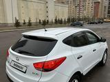 Hyundai Tucson 2010 года за 5 900 000 тг. в Караганда – фото 5