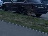 BMW 525 1991 годаүшін1 550 000 тг. в Аксу – фото 4