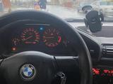 BMW 525 1991 годаүшін1 550 000 тг. в Аксу – фото 5