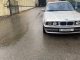 BMW 535 1994 годаүшін3 500 000 тг. в Шымкент