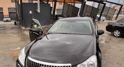 Toyota Crown Majesta 2010 года за 4 800 000 тг. в Атырау – фото 2