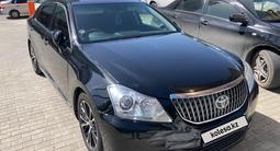 Toyota Crown Majesta 2010 годаүшін4 800 000 тг. в Атырау