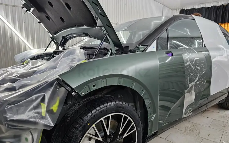 Zeekr X 2023 года за 10 000 тг. в Алматы