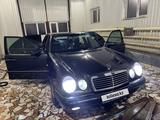 Mercedes-Benz E 230 1996 годаfor3 400 000 тг. в Казалинск – фото 4